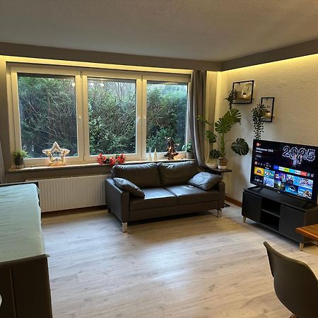 Haus Seefalke - 250 M Zum Meer Cuxhaven Ngoại thất bức ảnh