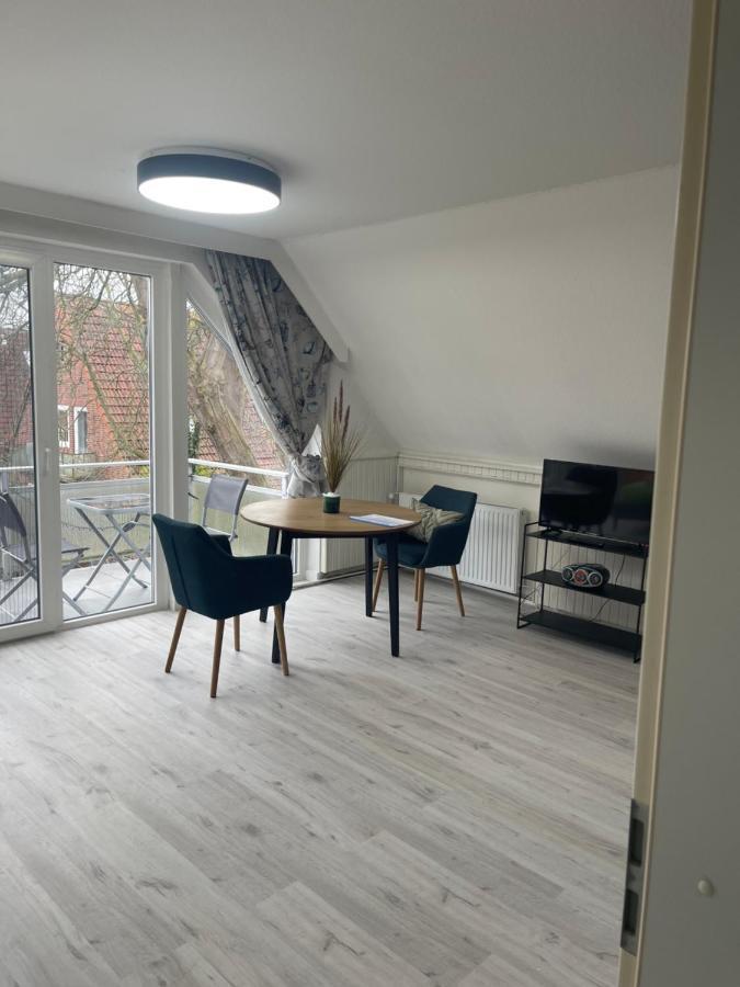 Haus Seefalke - 250 M Zum Meer Cuxhaven Ngoại thất bức ảnh