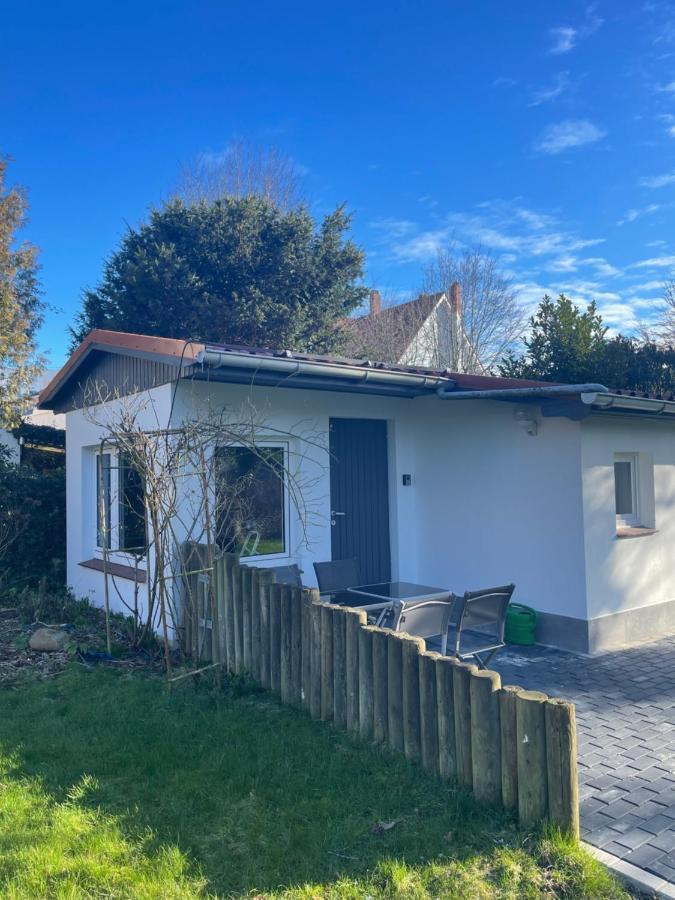 Haus Seefalke - 250 M Zum Meer Cuxhaven Ngoại thất bức ảnh