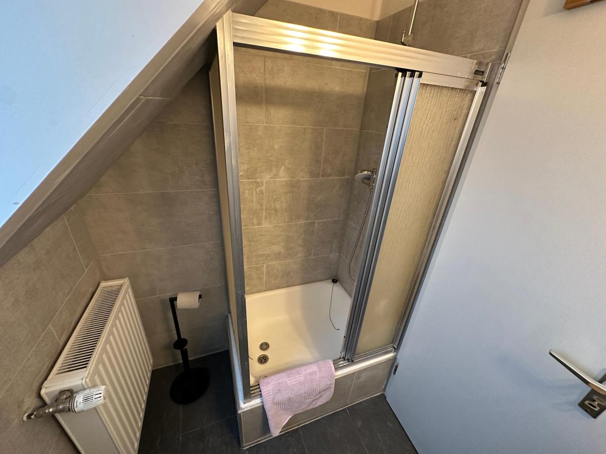 Haus Seefalke - 250 M Zum Meer Cuxhaven Ngoại thất bức ảnh